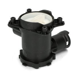 PMP602BO Корпус насоса з фільтром BOSCH d=64 mm [BO5335]