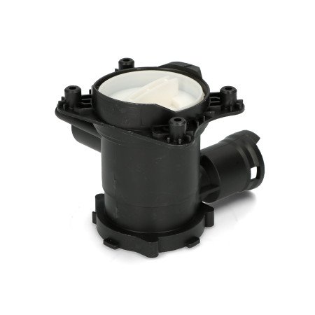 PMP602BO Корпус насоса з фільтром BOSCH d=64 mm [BO5335]