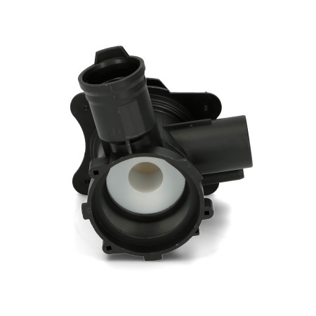 PMP602BO Корпус насоса з фільтром BOSCH d=64 mm [BO5335]