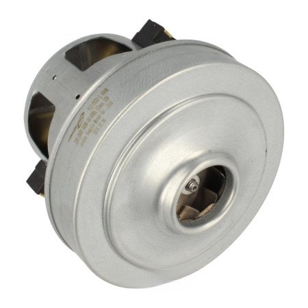 RS-2230000281 Двигун порохотяга 800 W H= 108 mm D= 120 mm Rowenta