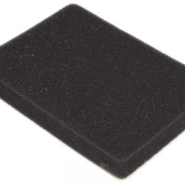 RS-2230000469 Фільтр вихідний, поролоновий/мікро, для порохотяга Rowenta