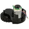 RS-2230001039 Ліве колесо з двигуном робота-порохотяга Rowenta