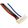 RS-2230001039 Ліве колесо з двигуном робота-порохотяга Rowenta