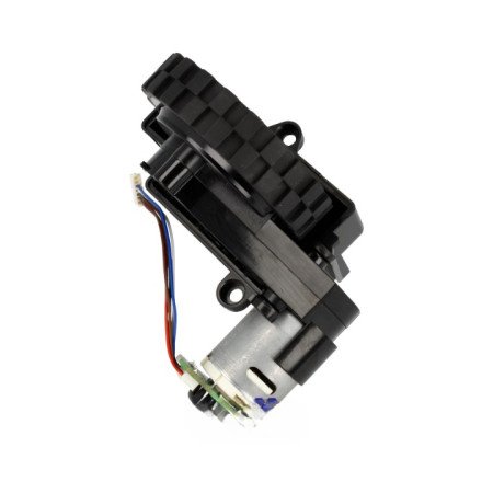 RS-2230001040 Праве колесо з двигуном робота-порохотяга Rowenta