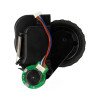 RS-2230001040 Праве колесо з двигуном робота-порохотяга Rowenta