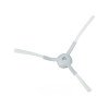RS-2230001945 Щітка ліва з двигуном робота порохотяга Tefal /Rowenta