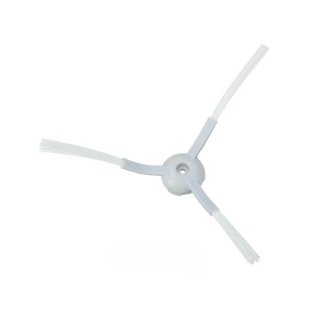 RS-2230001945 Щітка ліва з двигуном робота порохотяга Tefal /Rowenta
