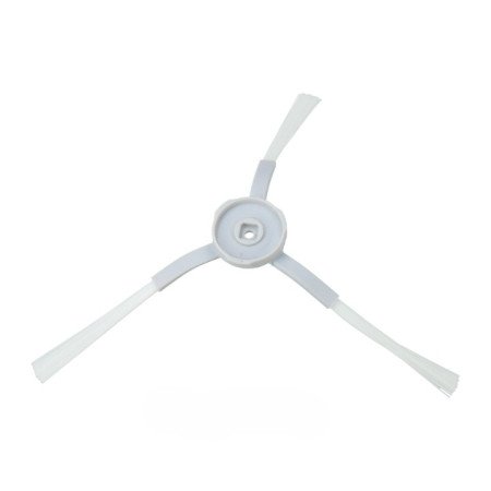 RS-2230001945 Щітка ліва з двигуном робота порохотяга Tefal /Rowenta