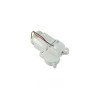 RS-2230001945 Щітка ліва з двигуном робота порохотяга Tefal /Rowenta