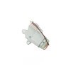 RS-2230001945 Щітка ліва з двигуном робота порохотяга Tefal /Rowenta