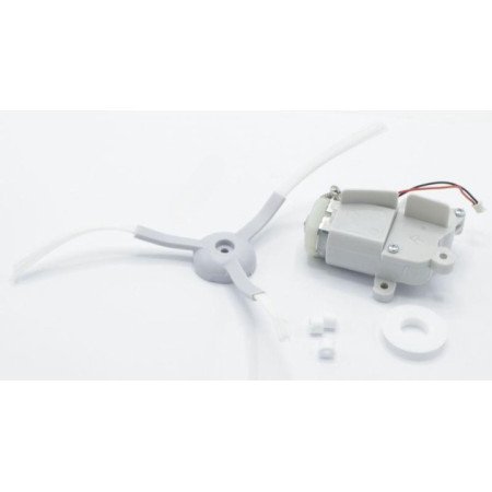 RS-2230001946 Щітка права з двигуном робота порохотяга Rowenta