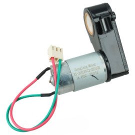 RS-2230002321 Двигун основної щітки робота порохотяга Rowenta