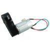 RS-2230002321 Двигун основної щітки робота порохотяга Rowenta