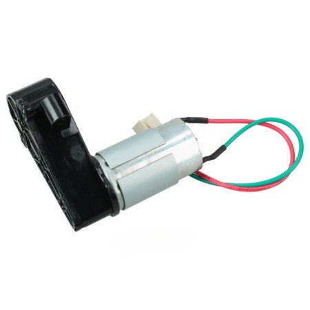 RS-2230002321 Двигун основної щітки робота порохотяга Rowenta