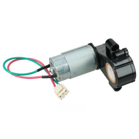 RS-2230002321 Двигун основної щітки робота порохотяга Rowenta