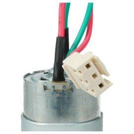 RS-2230002321 Двигун основної щітки робота порохотяга Rowenta