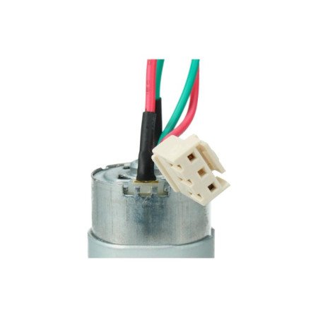 RS-2230002321 Двигун основної щітки робота порохотяга Rowenta
