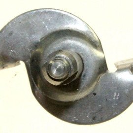 SS-185932 Шток привода відра для хлібопічки Moulinex