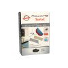 ZR792000 Щетки бокові 2 шт + 2 фільтра + 2 салфетки робота порохотяга Rowenta
