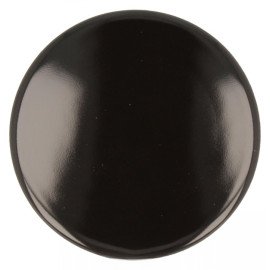 219244022 Кришка розсікача на конфорку до плити Beko
