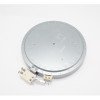 480121101516 Конфорка електрична Eika для склокераміки D=175 mm 1700 W (Заміна 481925998603, 481231018889) (C00315719) [Аналог COK1052UN]