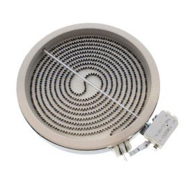 480121101516 Конфорка електрична Eika для склокераміки D=175 mm 1700 W (Заміна 481925998603, 481231018889) (C00315719) [Аналог COK1052UN]
