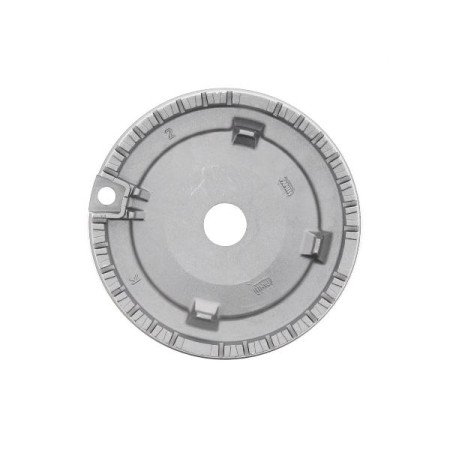 C00313900 Розсікач газової плити середній під кришку Indesit (481010621285)