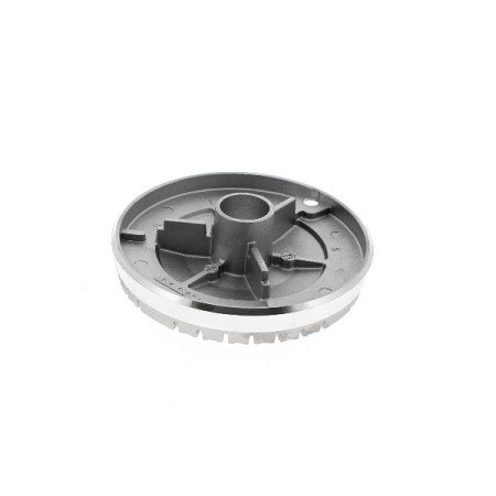 C00313900 Розсікач газової плити середній під кришку Indesit (481010621285)
