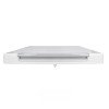 481010846026 Кришка люка зовнішня для вертикальних ПМ HR,WH,15,GREY Whirlpool (C00448090)