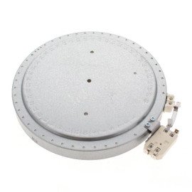 Конфорка электрическая Eika для стеклокерамики 2100 W D=230 mm (C00327341) [COK059UN] 481231018892
