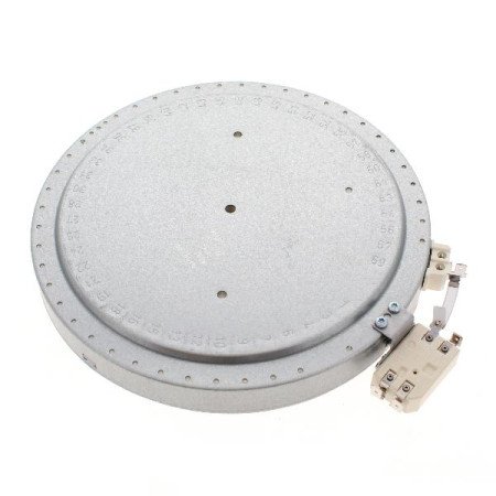 481231018892 Конфорка електрична Eika до склокерамічної плити 2100 W D=230 mm (C00327341) [COK059UN]