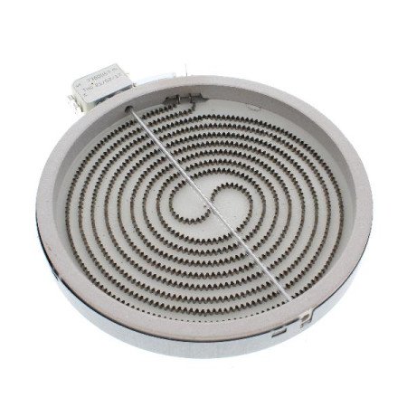 481231018892 Конфорка електрична Eika до склокерамічної плити 2100 W D=230 mm (C00327341) [COK059UN]