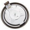 481925998507 Електроконфорка з червоним кружком 2600 W 220 mm  230V EGO 12.22463.018 (C00375550)