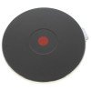 481925998507 Електроконфорка з червоним кружком 2600 W 220 mm  230V EGO 12.22463.018 (C00375550)