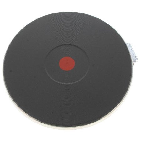 481925998507 Електроконфорка з червоним кружком 2600 W 220 mm  230V EGO 12.22463.018 (C00375550)