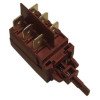 481941028985 КНОПКА МЕРЕЖЕВА ПМ WHIRLPOOL (C00332968) (ARDO 651016367, 522004600, Gorenje 204676 )