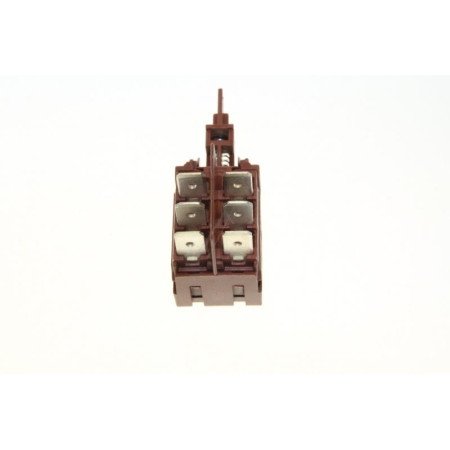 481941028985 КНОПКА МЕРЕЖЕВА ПМ WHIRLPOOL (C00332968) (ARDO 651016367, 522004600, Gorenje 204676 )