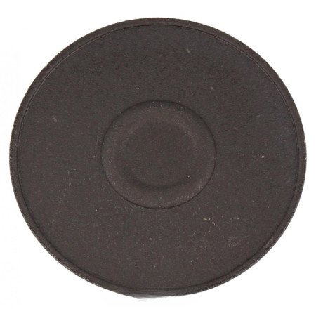 219910101 Кришка розсікача на конфорку D= 55 mm мала Beko
