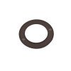 C00053174 Кришка розсікача зовнішньої турбоконфорки для плити Indesit (482000026842)