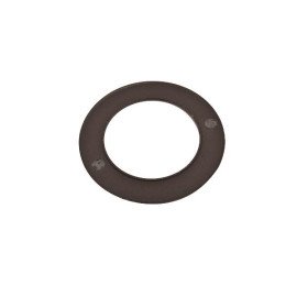 C00053174 Кришка розсікача зовнішньої турбоконфорки для плити Indesit (482000026842)