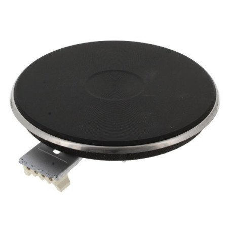 C00034308 Електроконфорка 1500 W 180 mm 230V EGO 13.18453.002 (Аналог C00099675, C00034308) (482000026274)