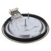 C00034308 Електроконфорка 1500 W 180 mm 230V EGO 13.18453.002 (Аналог C00099675, C00034308) (482000026274)