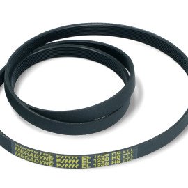 Ремень для стиральной машины 1238 H8 EL OPTIBELT BLH324UN