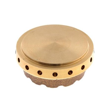Раcсекатель для газовой плиты D=40 mm (482000026212) C00032228