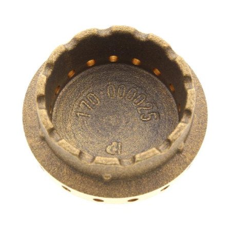 Раcсекатель для газовой плиты D=40 mm (482000026212) C00032228