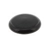 Крышка рассекателя на конфорку маленькая D=37 mm BLACK (482000026347) C00037762