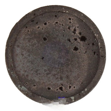 Крышка рассекателя на конфорку маленькая D=37 mm BLACK (482000026347) C00037762