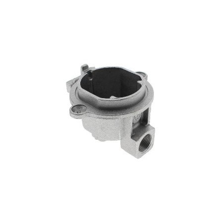 Стакан средней конфорки - MEDIUM BURNER (482000026819) C00052926