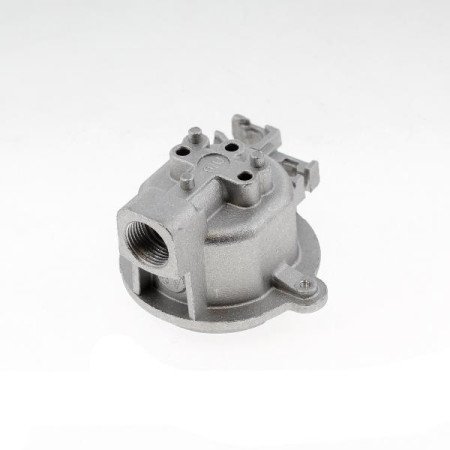 Стакан средней конфорки - MEDIUM BURNER (482000026819) C00052926