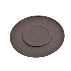 C00052932 Кришка розсікача на конфорку середня для плити Indesit  (482000026825)